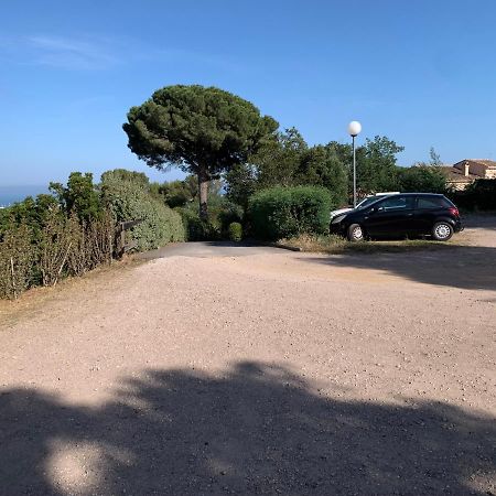 A 10Mn De La Plage!! Cavalaire-sur-Mer Luaran gambar