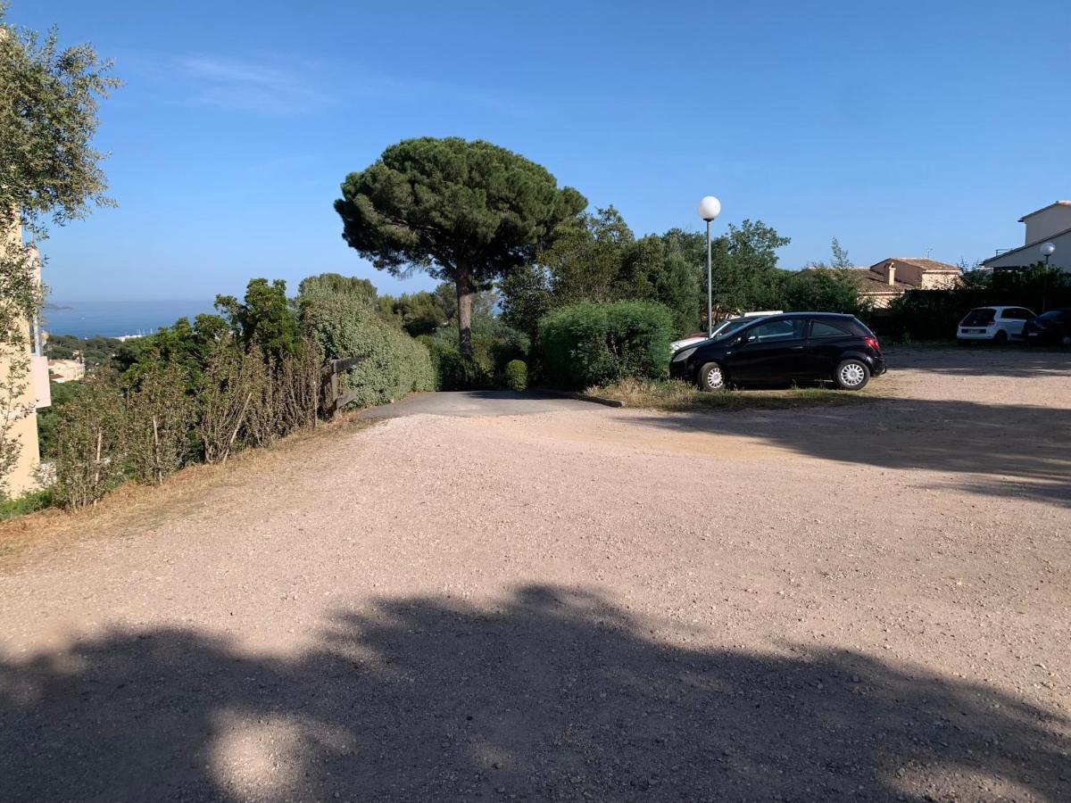 A 10Mn De La Plage!! Cavalaire-sur-Mer Luaran gambar